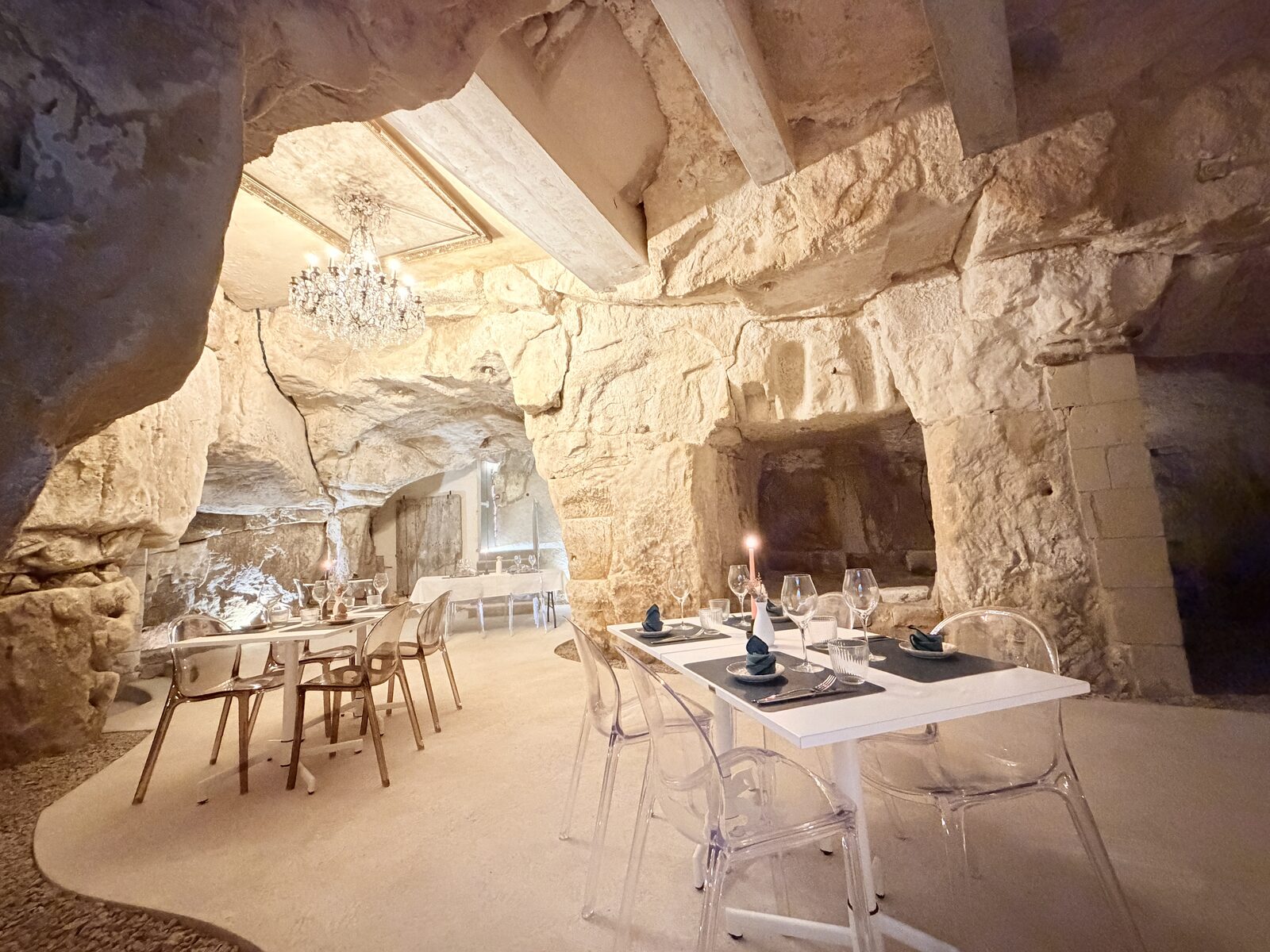 Spa & Dîner — Côté Loire privatisé et dîner au Pressoir, pour deux